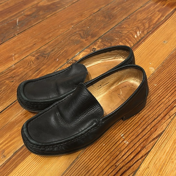 Vintage coach loafers - Picture 3 of 5